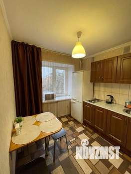 1-к квартира, посуточно, 36м2, 3/5 этаж