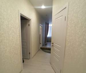 3-к квартира, на длительный срок, 57м2, 1/17 этаж