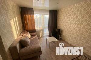 1-к квартира, посуточно, 33м2, 4/5 этаж