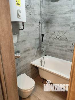 2-к квартира, на длительный срок, 41м2, 1/17 этаж