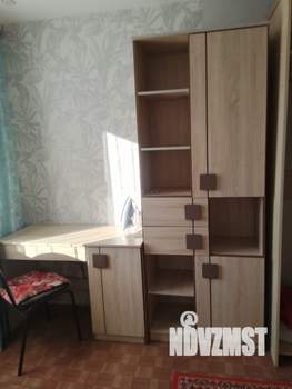 2-к квартира, на длительный срок, 48м2, 2/5 этаж