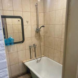 1-к квартира, на длительный срок, 17м2, 5/9 этаж