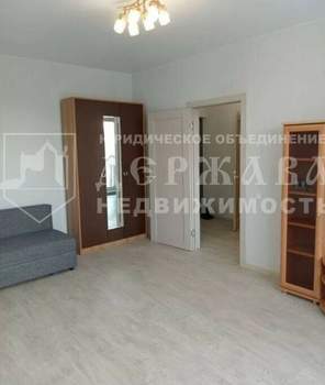 1-к квартира, на длительный срок, 36м2, 14/16 этаж