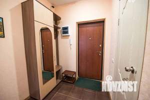 1-к квартира, посуточно, 34м2, 3/12 этаж