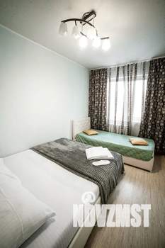 2-к квартира, посуточно, 50м2, 5/5 этаж