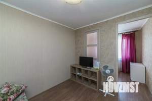 2-к квартира, посуточно, 45м2, 13/16 этаж
