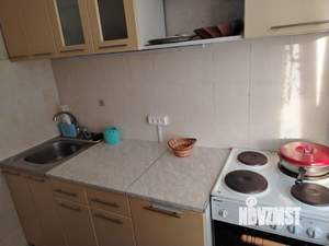 4-к квартира, на длительный срок, 63м2, 3/5 этаж