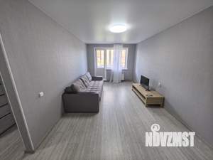 2-к квартира, на длительный срок, 45м2, 5/5 этаж