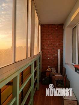 Студия квартира, на длительный срок, 38м2, 5/16 этаж