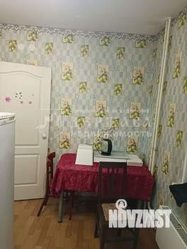 1-к квартира, на длительный срок, 35м2, 6/10 этаж