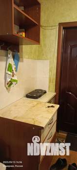1-к квартира, на длительный срок, 23м2, 2/9 этаж