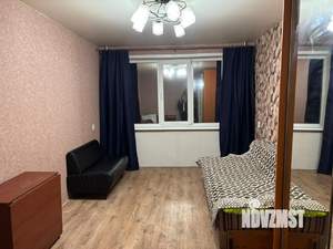1-к квартира, на длительный срок, 23м2, 4/9 этаж