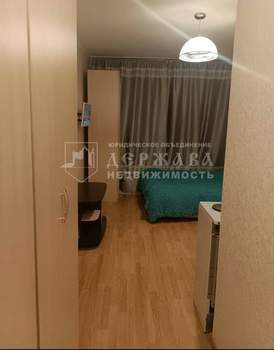 1-к квартира, на длительный срок, 17м2, 7/9 этаж