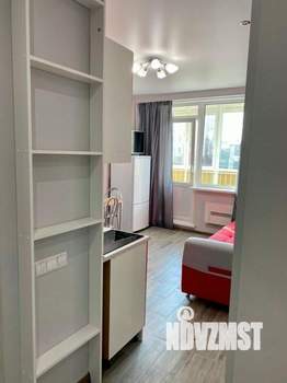 2-к квартира, на длительный срок, 40м2, 2/16 этаж