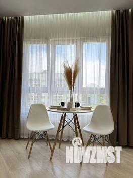 3-к квартира, посуточно, 65м2, 1/1 этаж