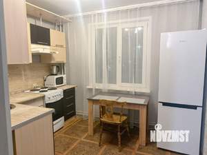 1-к квартира, на длительный срок, 36м2, 6/10 этаж