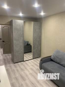 1-к квартира, на длительный срок, 33м2, 4/10 этаж