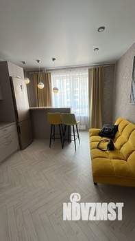 2-к квартира, на длительный срок, 50м2, 5/17 этаж