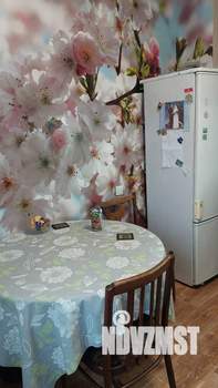 2-к квартира, на длительный срок, 50м2, 4/9 этаж