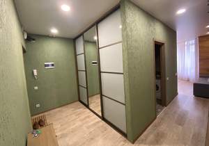 3-к квартира, на длительный срок, 64м2, 4/16 этаж