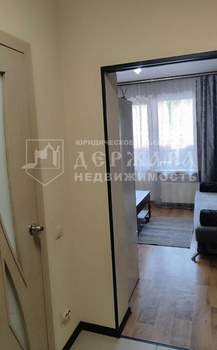 1-к квартира, на длительный срок, 23м2, 1/9 этаж