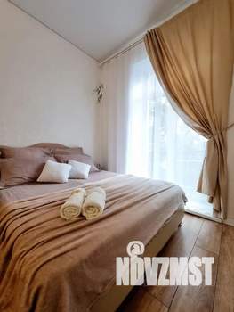 Студия квартира, посуточно, 28м2, 3/4 этаж