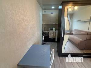 1-к квартира, на длительный срок, 23м2, 4/9 этаж