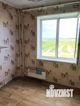 1-к квартира, на длительный срок, 34м2, 8/9 этаж