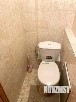 3-к квартира, посуточно, 65м2, 1/1 этаж