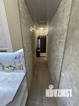 2-к квартира, на длительный срок, 48м2, 2/5 этаж