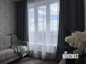 2-к квартира, посуточно, 34м2, 1/1 этаж