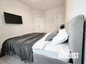 2-к квартира, посуточно, 45м2, 12/16 этаж