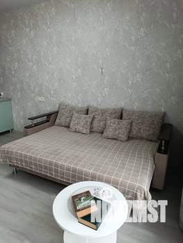 Студия квартира, посуточно, 27м2, 9/15 этаж