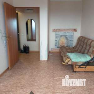 1-к квартира, на длительный срок, 32м2, 4/5 этаж