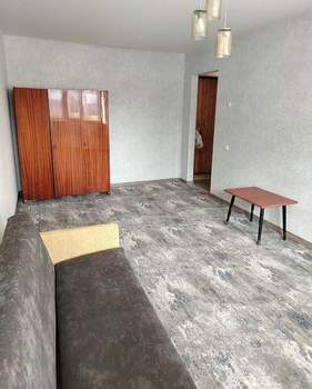 1-к квартира, на длительный срок, 32м2, 2/5 этаж