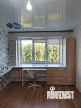 2-к квартира, на длительный срок, 48м2, 5/5 этаж