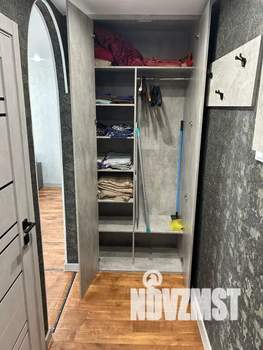 1-к квартира, посуточно, 30м2, 1/5 этаж