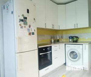 3-к квартира, на длительный срок, 66м2, 12/13 этаж