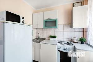 2-к квартира, посуточно, 48м2, 4/5 этаж