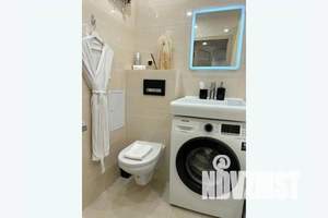 2-к квартира, посуточно, 40м2, 16/18 этаж