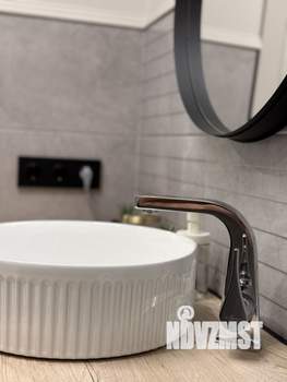 Студия квартира, на длительный срок, 29м2, 7/7 этаж