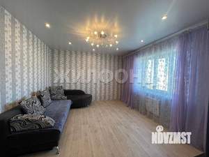 2-к квартира, на длительный срок, 53м2, 11/12 этаж