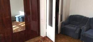 1-к квартира, на длительный срок, 34м2, 4/9 этаж