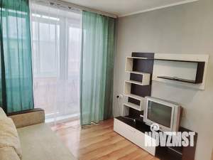 1-к квартира, посуточно, 35м2, 4/5 этаж