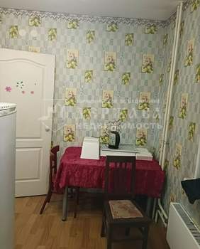 1-к квартира, на длительный срок, 35м2, 6/10 этаж