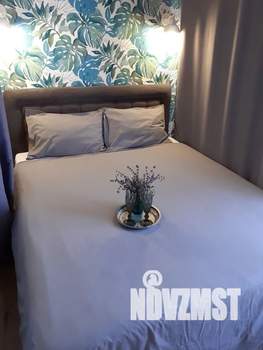 1-к квартира, посуточно, 28м2, 15/16 этаж