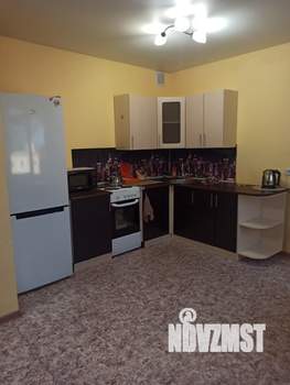 1-к квартира, на длительный срок, 35м2, 7/9 этаж