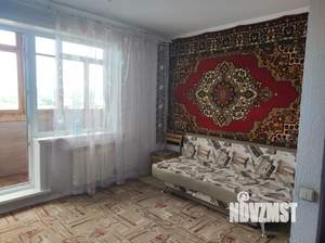 1-к квартира, на длительный срок, 33м2, 6/9 этаж