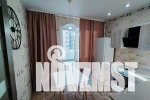 1-к квартира, посуточно, 33м2, 5/16 этаж