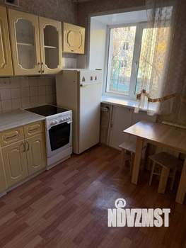 1-к квартира, на длительный срок, 31м2, 2/5 этаж